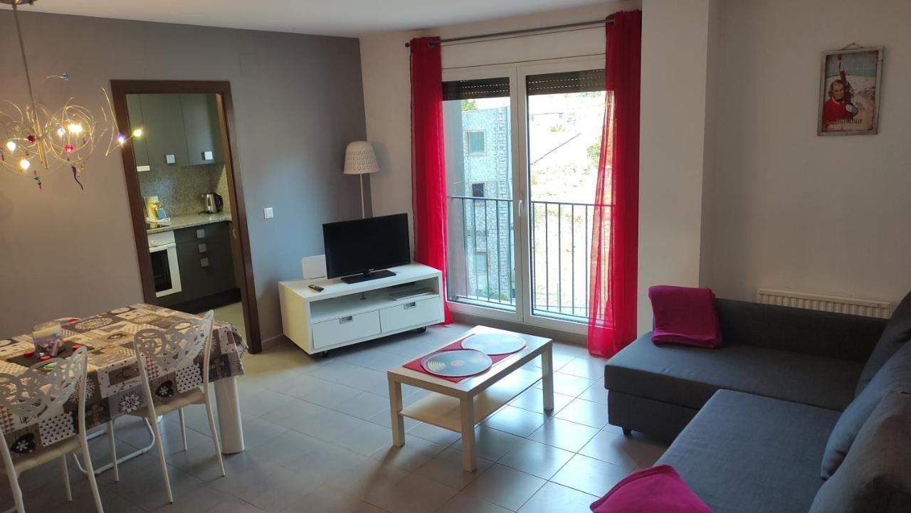 Suitedreams - Feixa 41 Apartamento