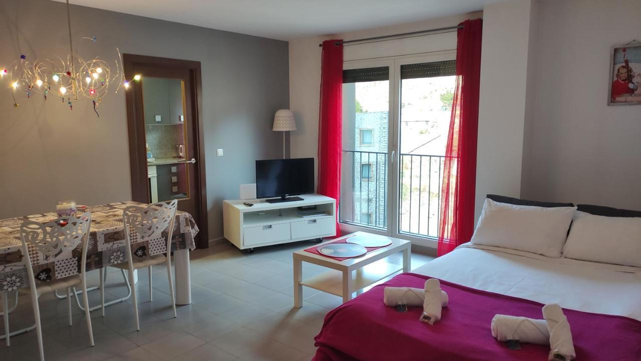 Suitedreams - Feixa 41 Andorra la Vieja