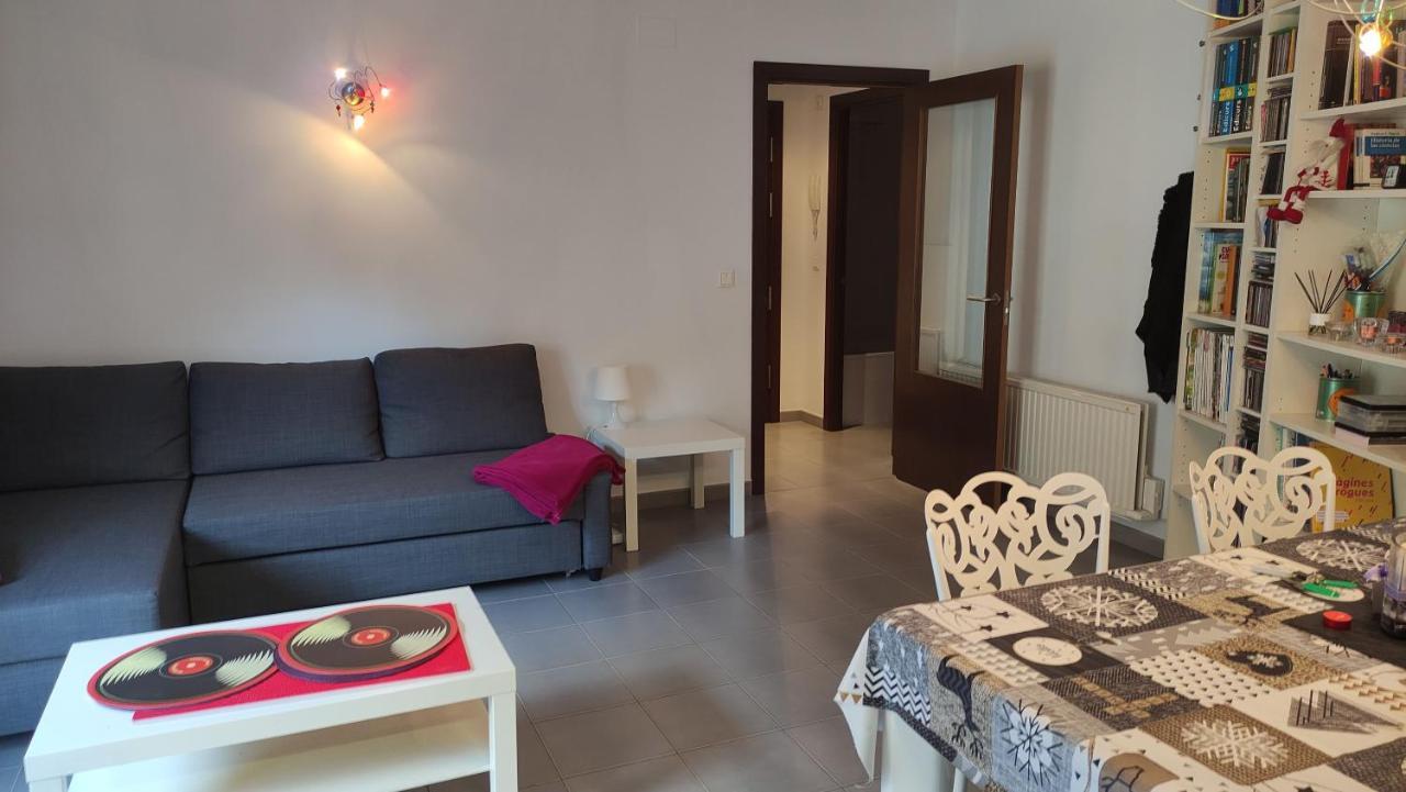 Suitedreams - Feixa 41 Apartamento Andorra la Vieja