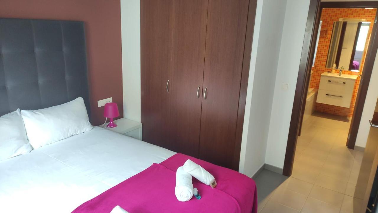 Apartamento Suitedreams - Feixa 41 Andorra la Vieja