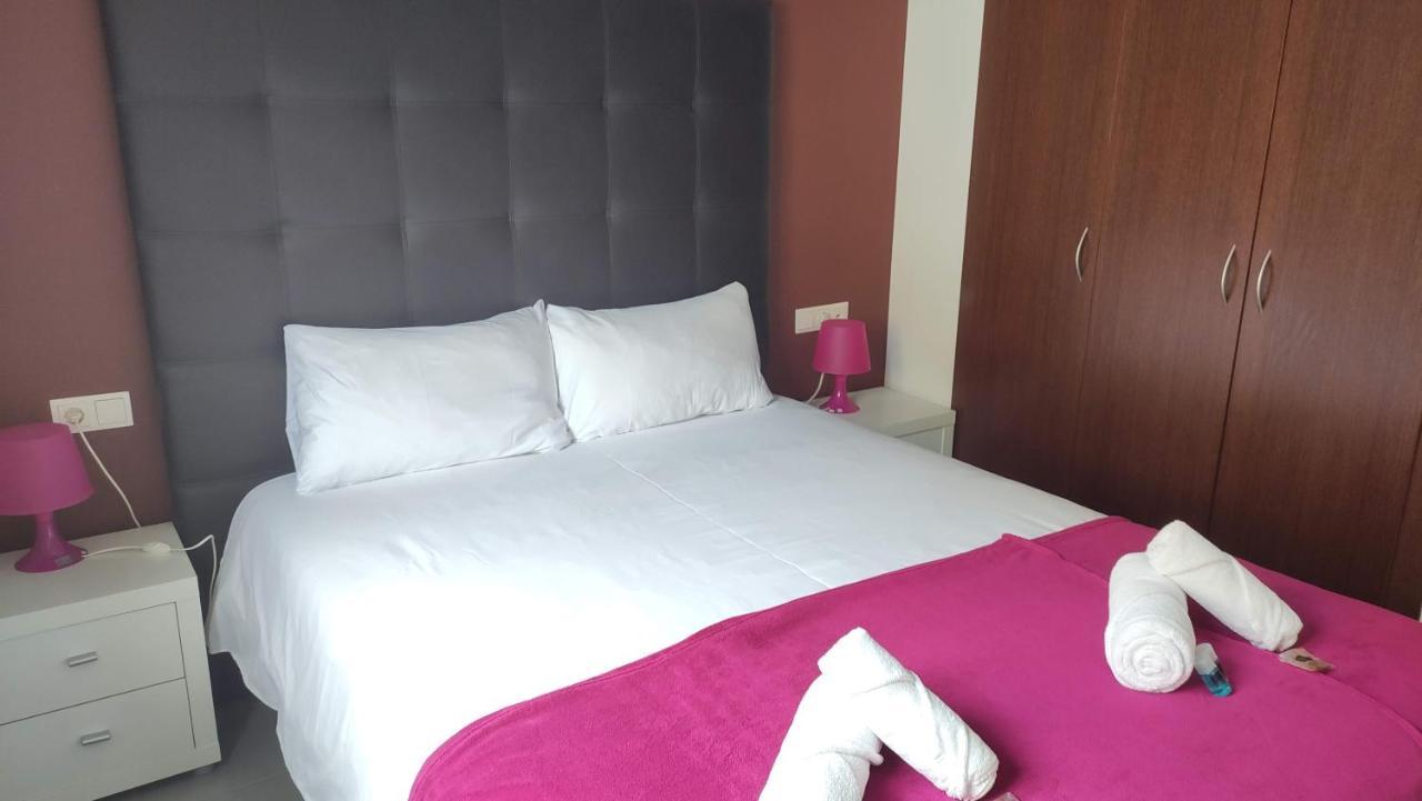 Suitedreams - Feixa 41 Apartamento