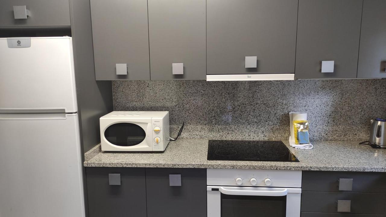 Apartamento Suitedreams - Feixa 41 Andorra la Vieja