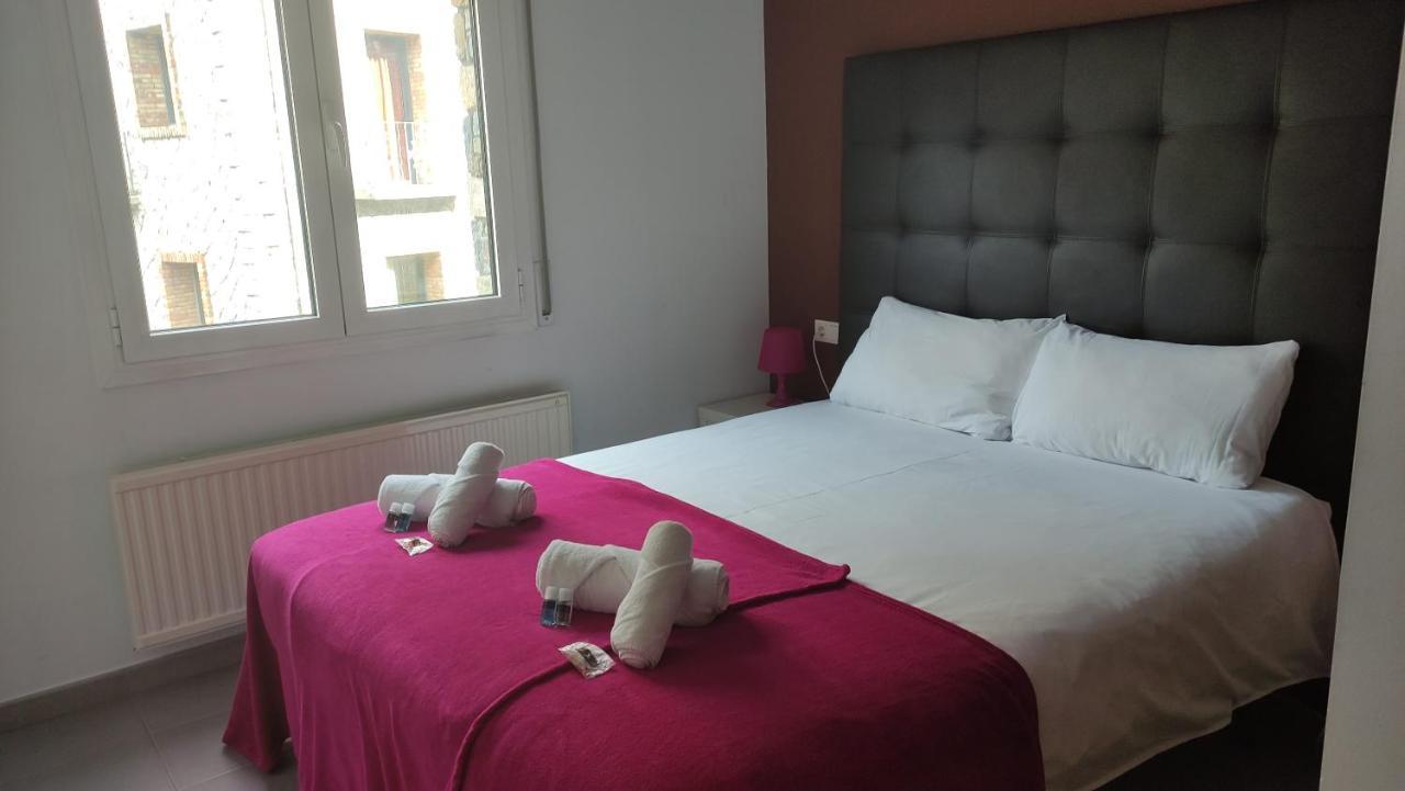 Suitedreams - Feixa 41 Apartamento