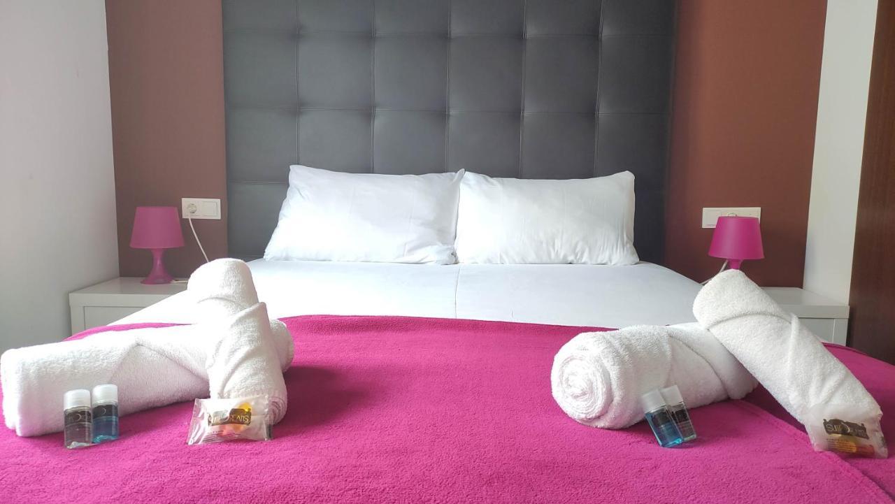 Suitedreams - Feixa 41 Apartamento Andorra la Vieja