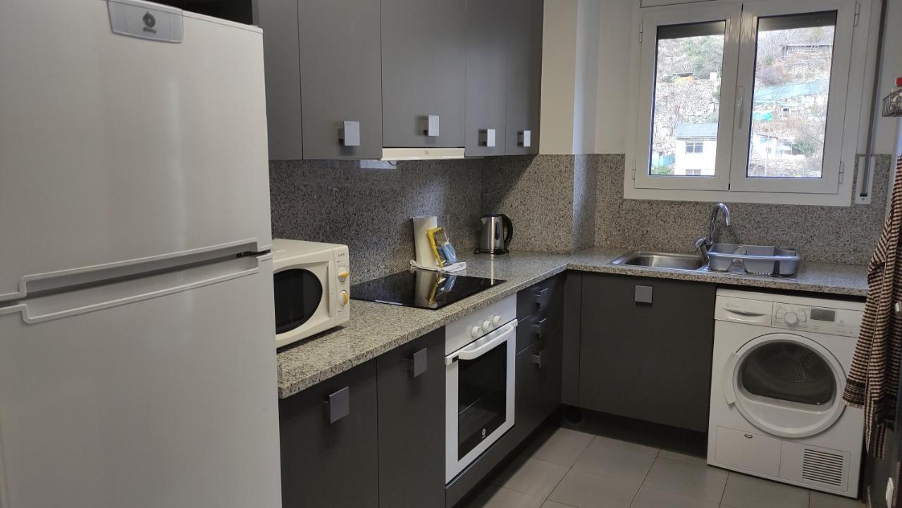Suitedreams - Feixa 41 * Andorre-la-Vieille