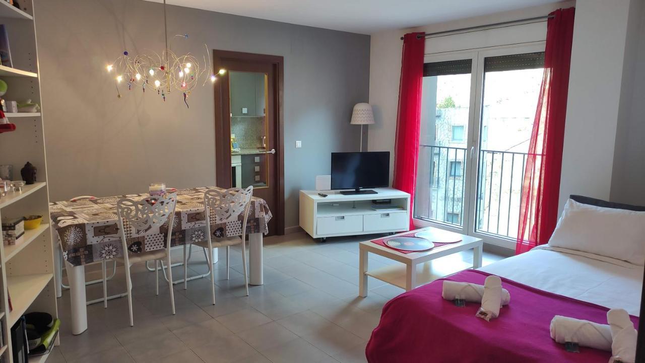 Appartement Suitedreams - Feixa 41 Andorre-la-Vieille
