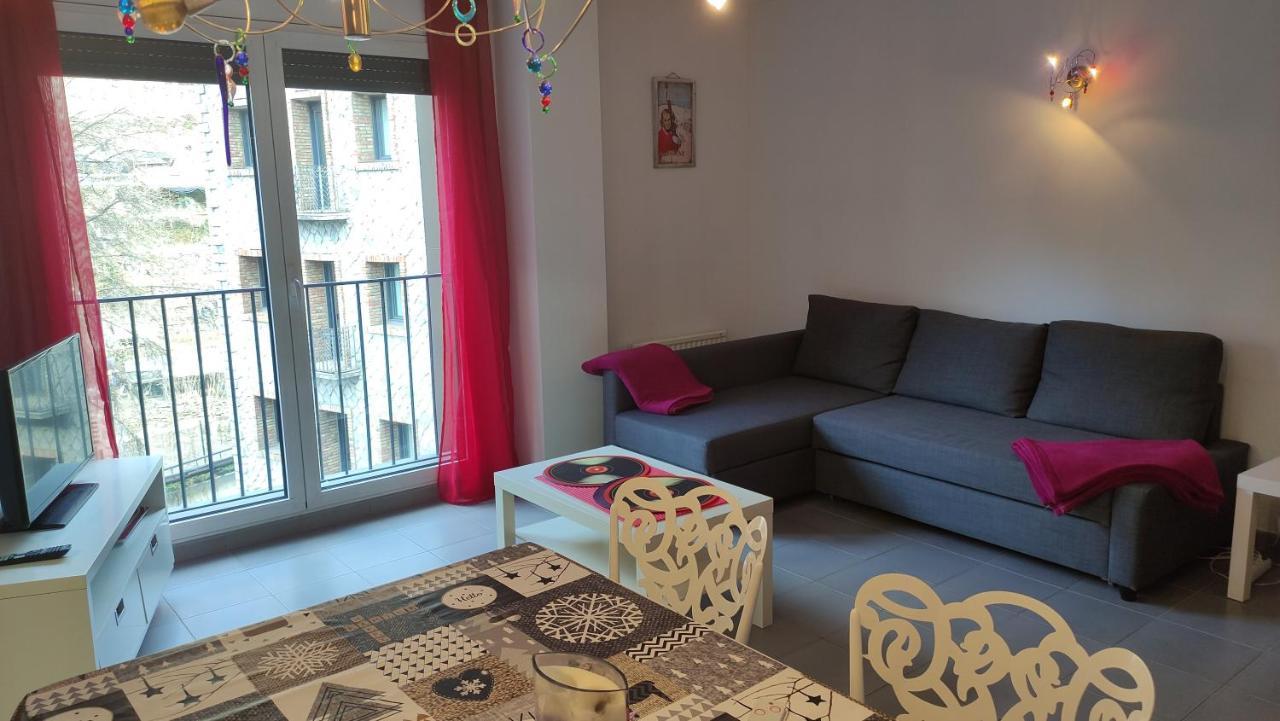 Suitedreams - Feixa 41 Andorre-la-Vieille